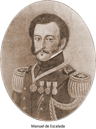 Manuel de Escalada